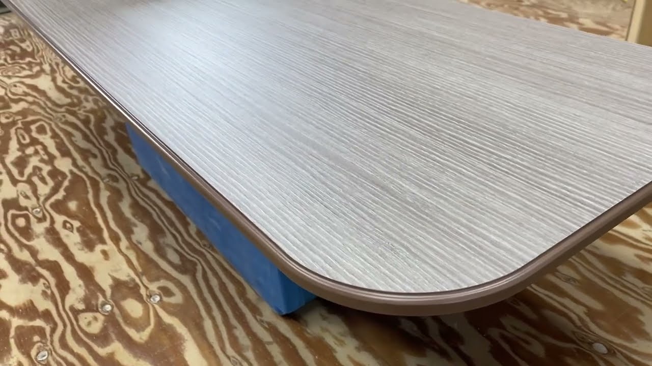 アイカバリューエッジカウンター【TJ-461K】新築住宅に造り付け