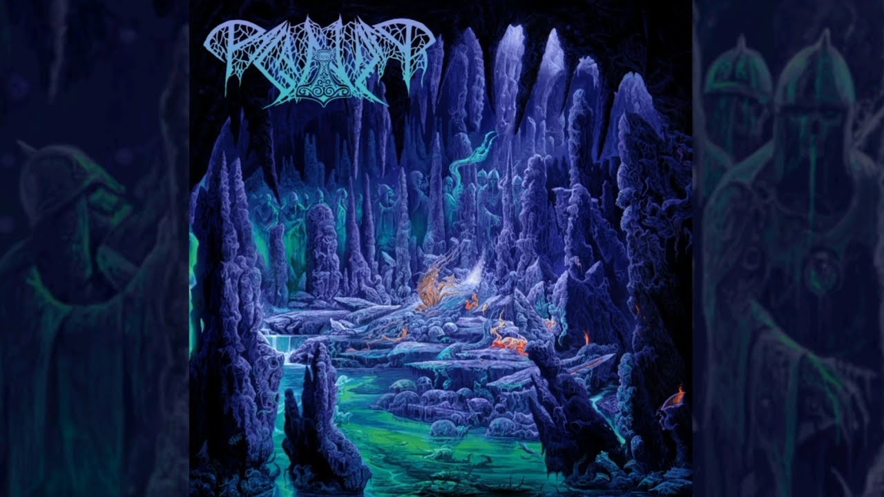 洋楽 Paganizer / The Tower Of The Morbid BOX Paganizer – The Tower