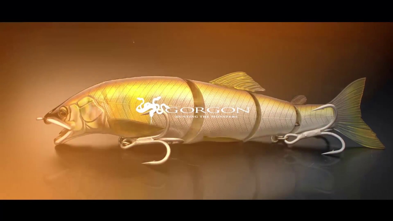 GORGON 125/188 | Little Jack