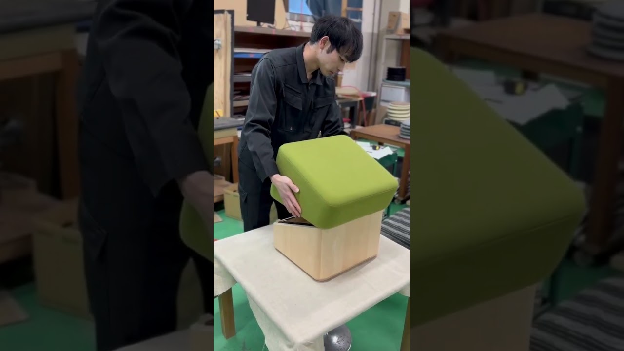 C286｜業務用家具の株式会社キノシタ