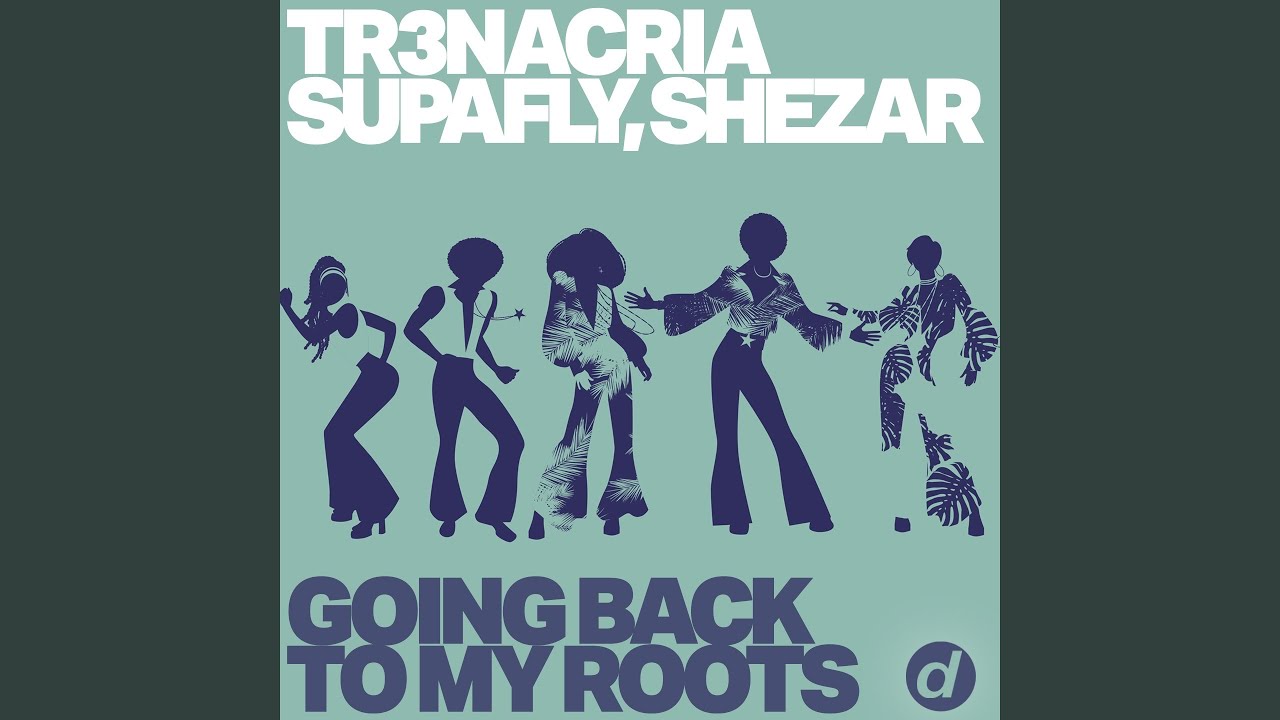 Going Back to my Roots - YouTube