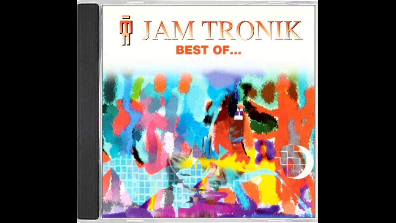 Jam Tronik ‎- Stand By Me (1992) - YouTube