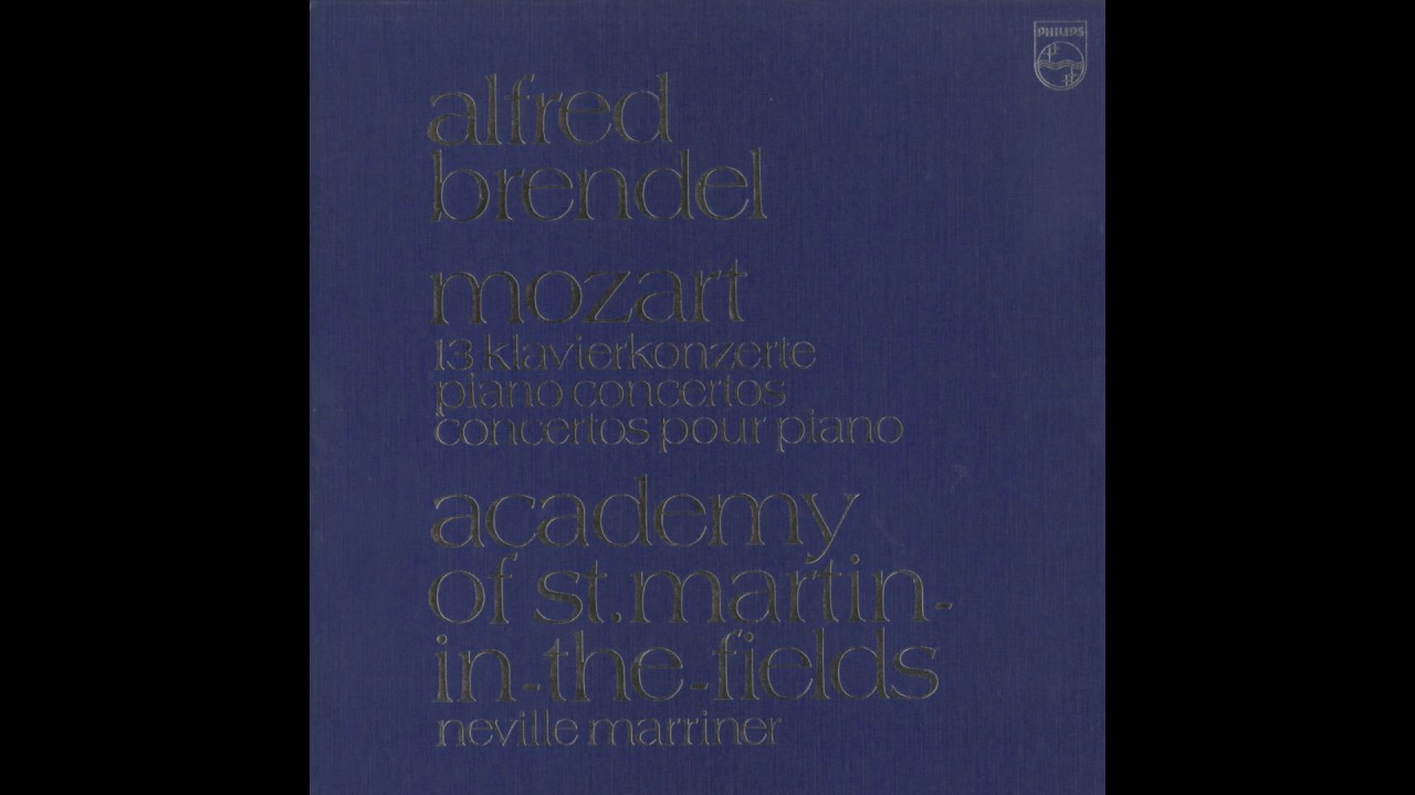 Silent Tone Record/モーツァルト：ピアノ協奏曲集，演奏会用ロンド