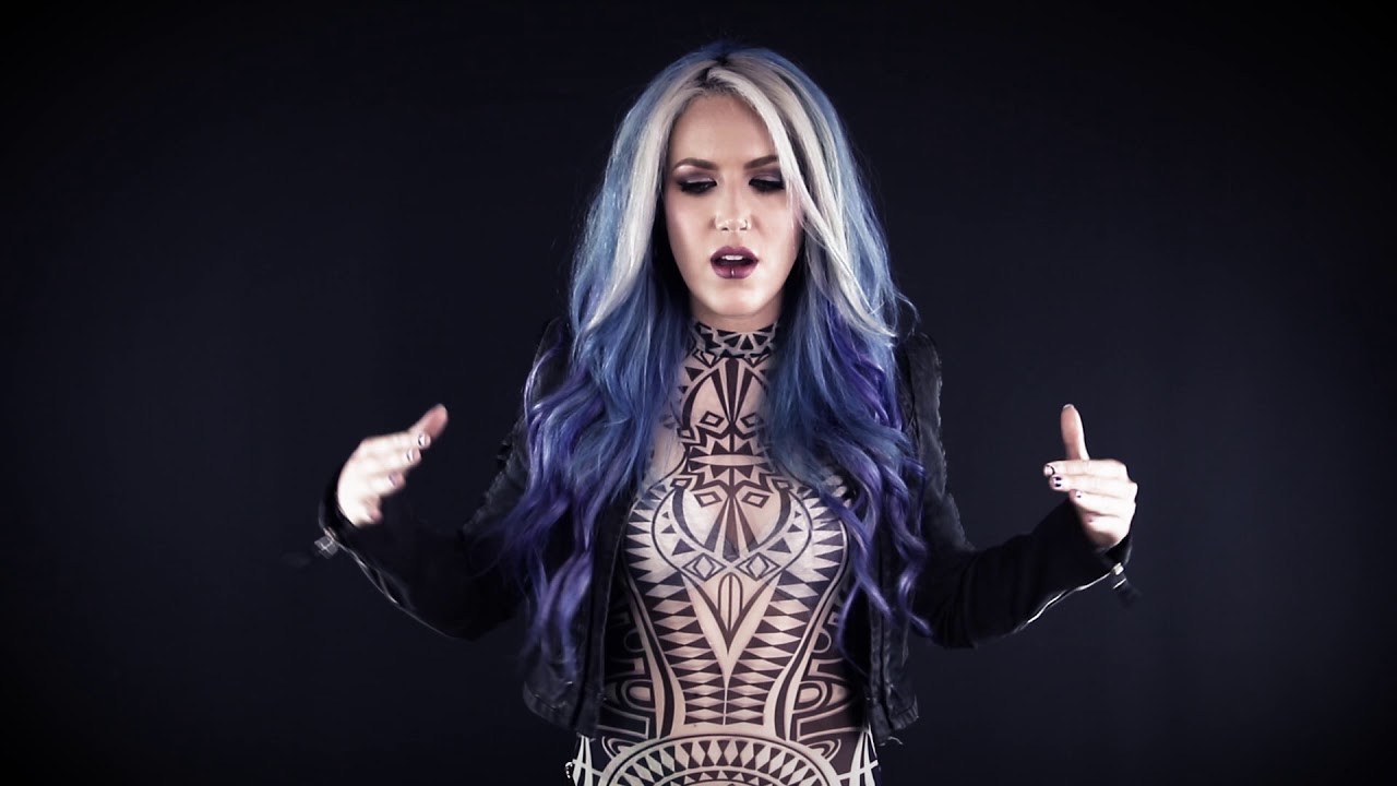 ARCH ENEMY - Will To Power (Track by Track Pt.2) - YouTube