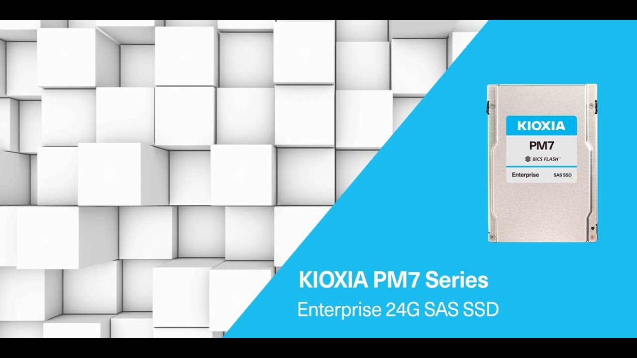 PM7-V シリーズ（2.5インチ） | KIOXIA - Japan (日本語)