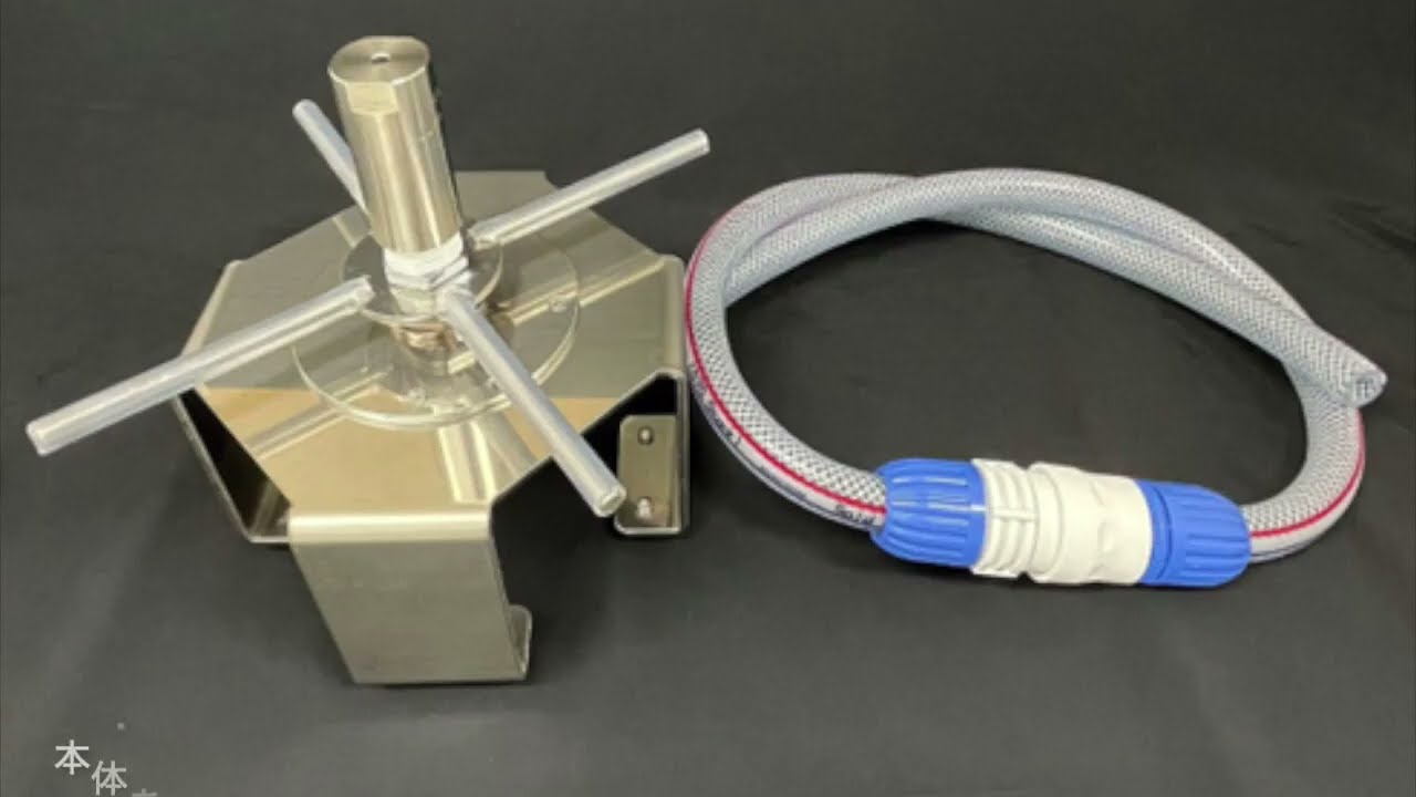 株式会社テラオカ / [12-2501-20] 白衣殺菌ロッカー(HEPAフィルター付