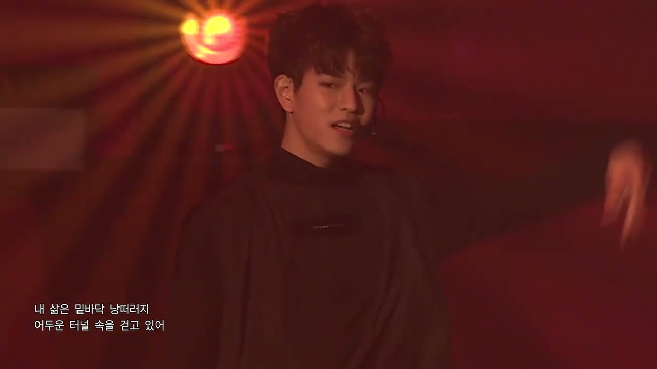 SUBS] Stray Kids(스트레이키즈) UNVEIL: Op. 01 