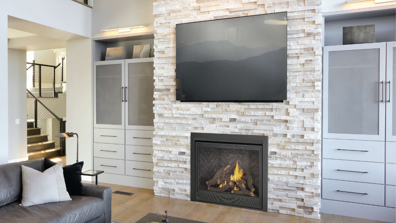 Ascent Deep 42 - D42NTRE | Napoleon