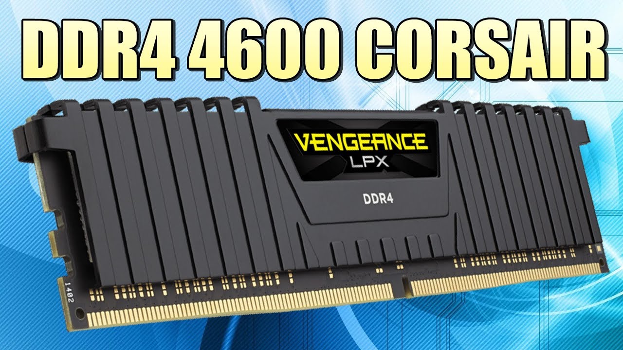 Corsair Vengeance LPX DDR4 2x8Gb CMK16GX4M2D3600C16 - купить