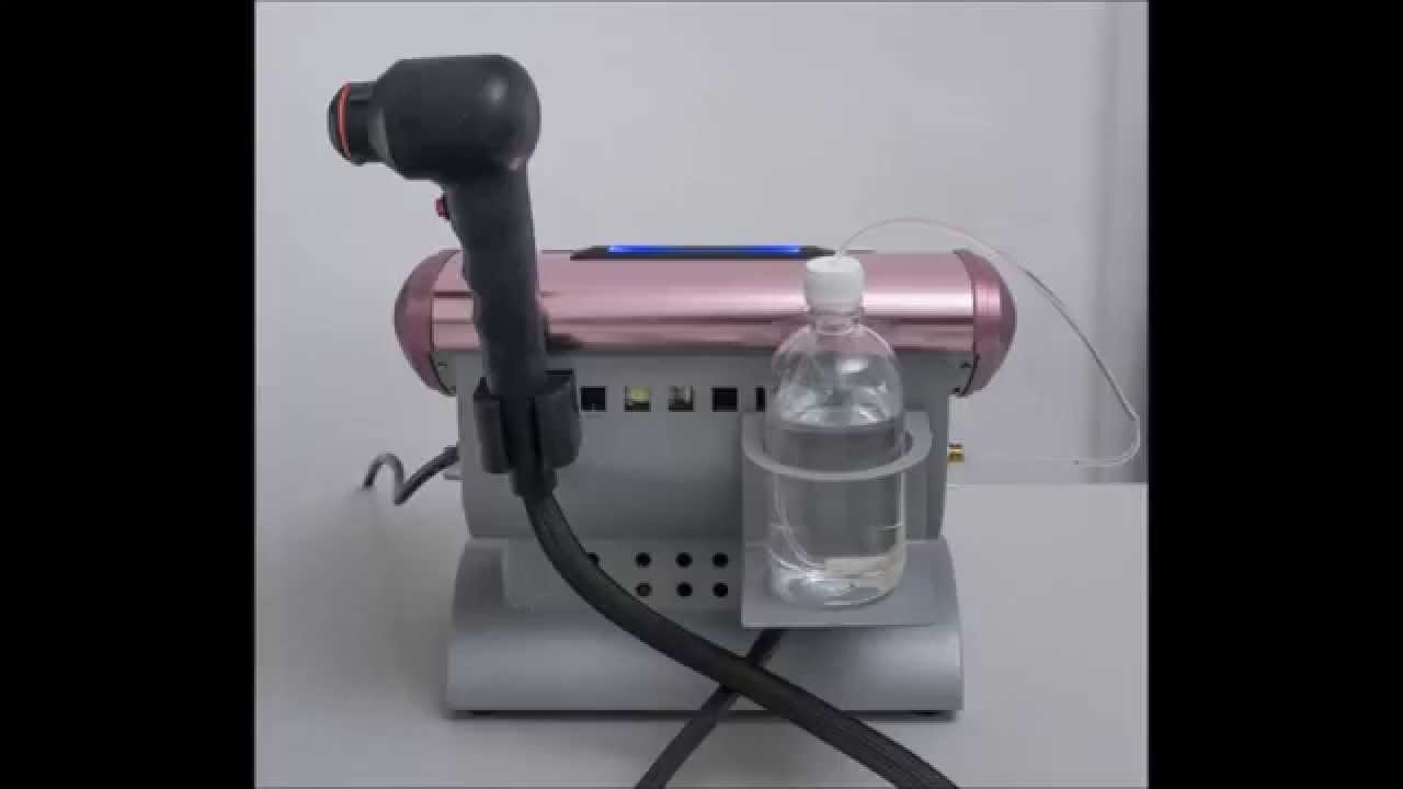 ナノミスト【be Jewelry MIST】 ブラックの卸・通販 | ビューティガレージ