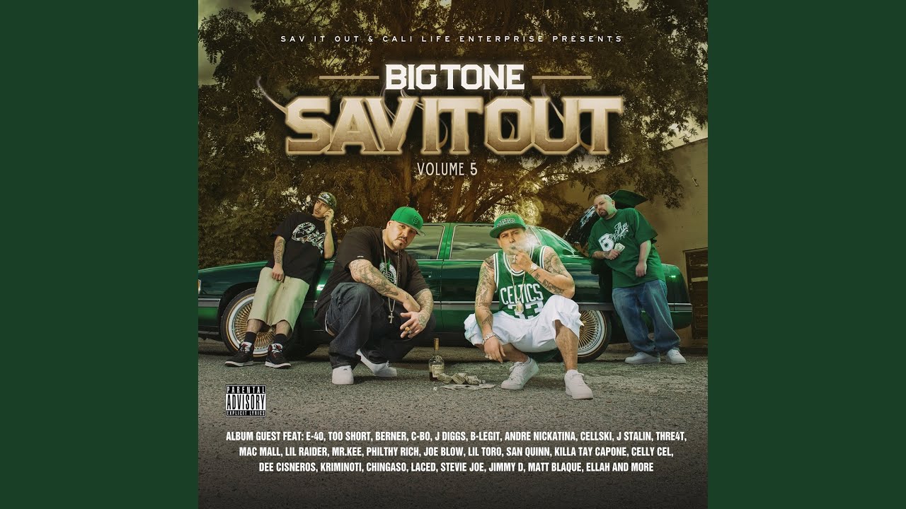Sav It Out Mobb - YouTube