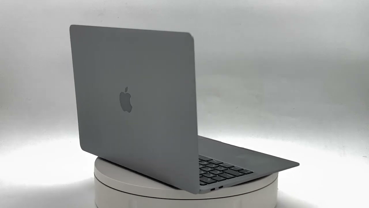 e-TREND｜Apple ☆中古パソコン・Aランク☆FVFD107YMNHX [MacBook Air