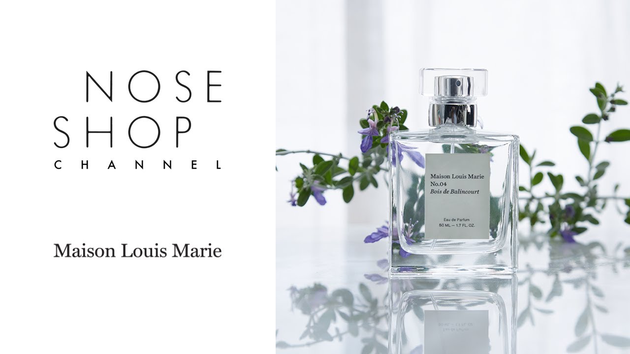 No.5 カンディリ｜カンディリ村 – NOSE SHOP