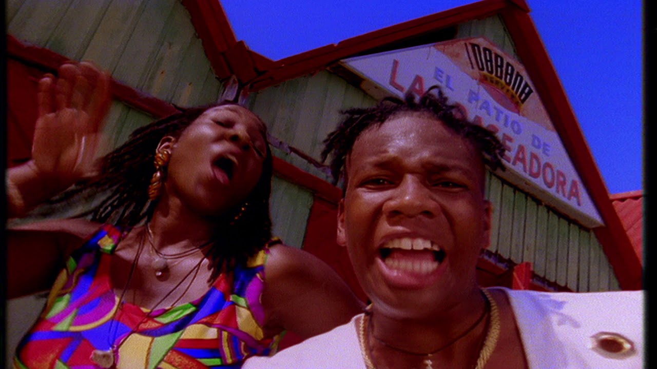 Reel 2 Real - Can You Feel It (Official 4K Video) - YouTube