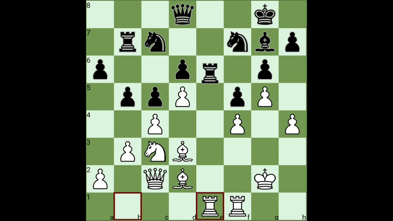Spassky's Greatest Selected Chess Game V1 | Spassky vs Fischer