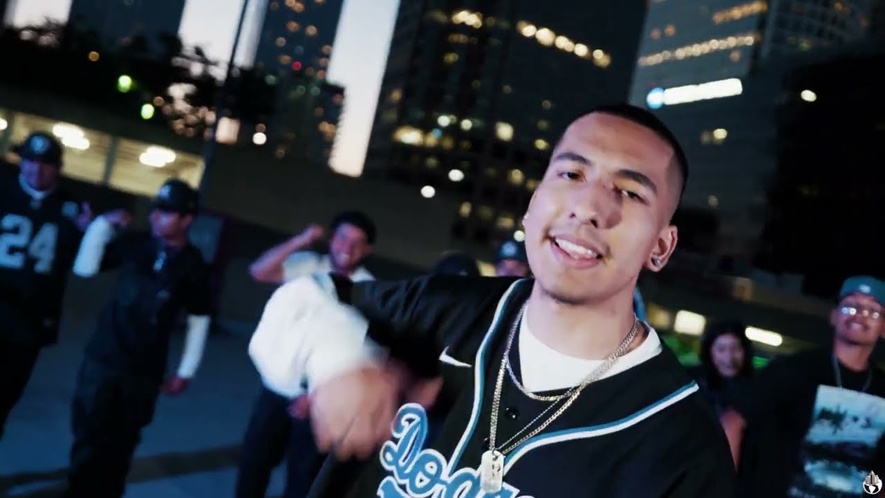 LAWS OF A PLAYER / 2 DEEP (BACK TO THE HOTEL REMIX) OFFICIAL MUSIC