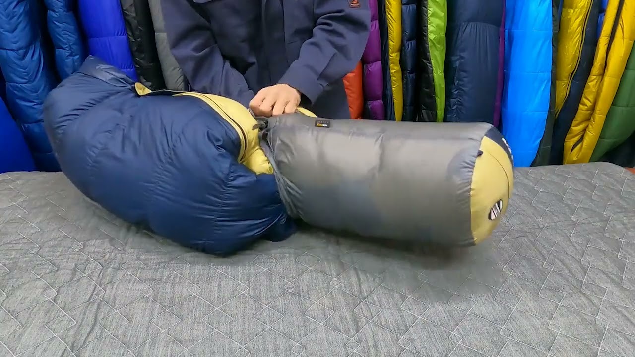 ヨドバシ.com - イスカ ISUKA エアドライト670 ダウンシュラフ 冬用