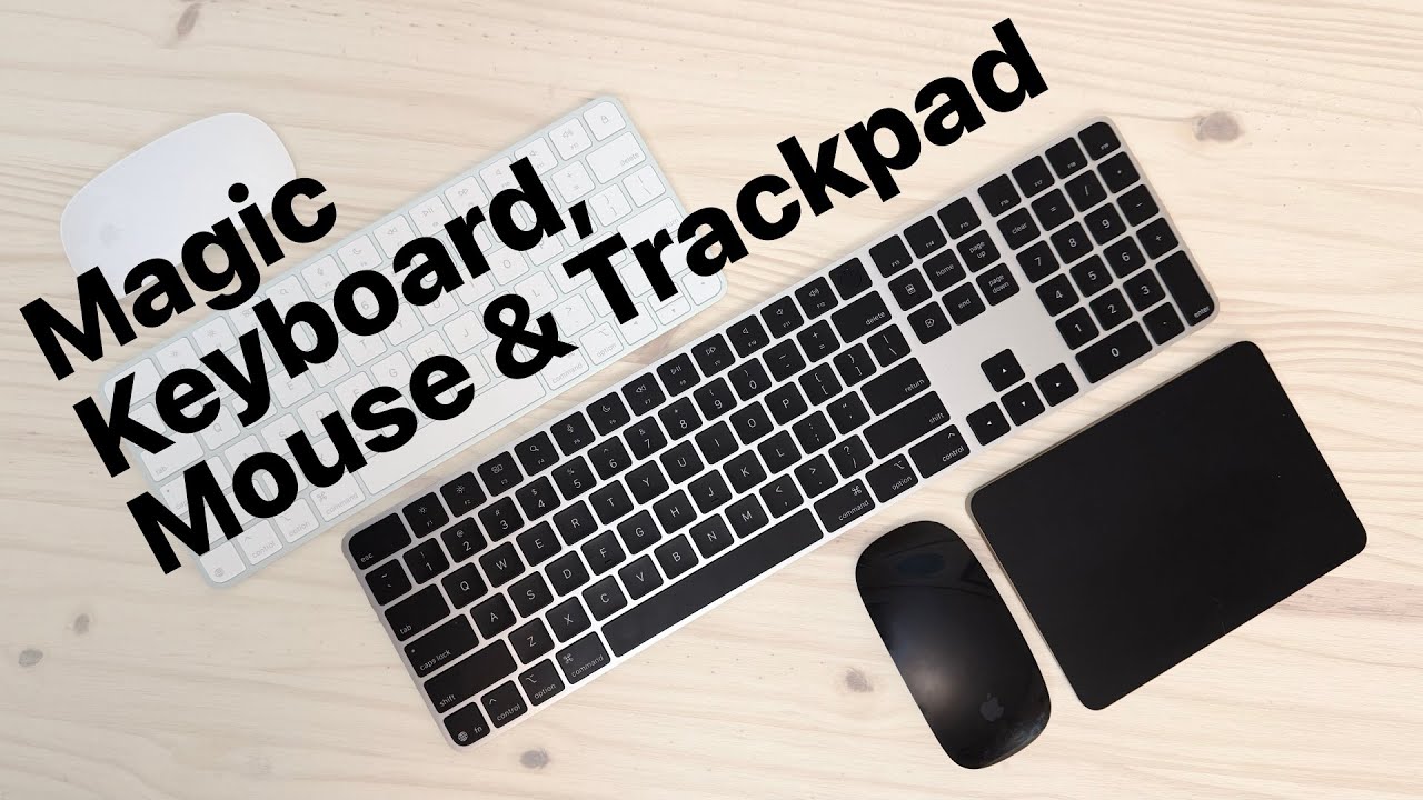 Apple Magic Trackpad review: Still the best ever! | Cult of Mac