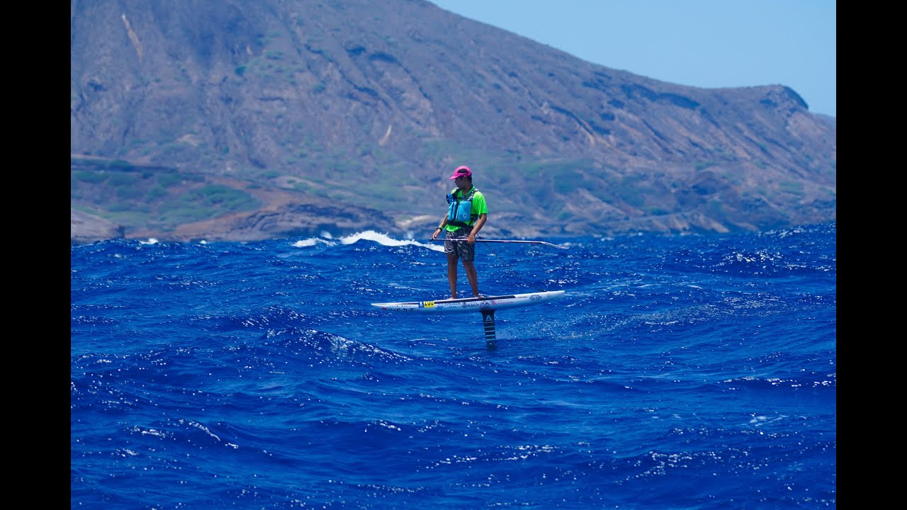 中古FOIL / GOFOIL KAI, IWA, Maliko200 set アルミプレート付 | TED