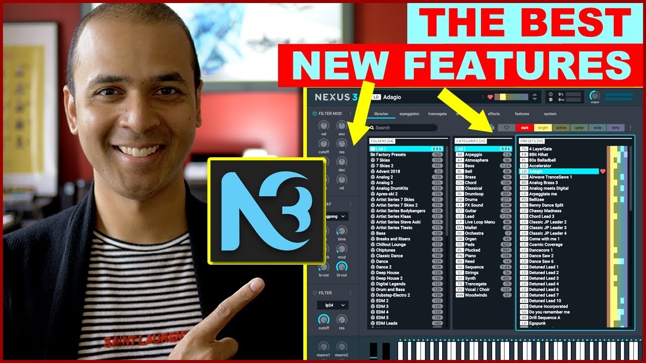 NEXUS 3 - Before you buy it - YouTube