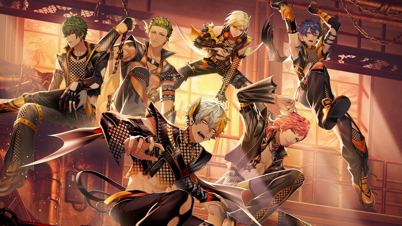 ブラックスター -Theater Starless-(ブラスタ)」 6th Anniversary