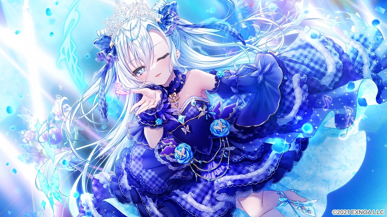 エンジェリックリンク「堕天使紹介！」vol.556 (カオス(4.5th)) - YouTube