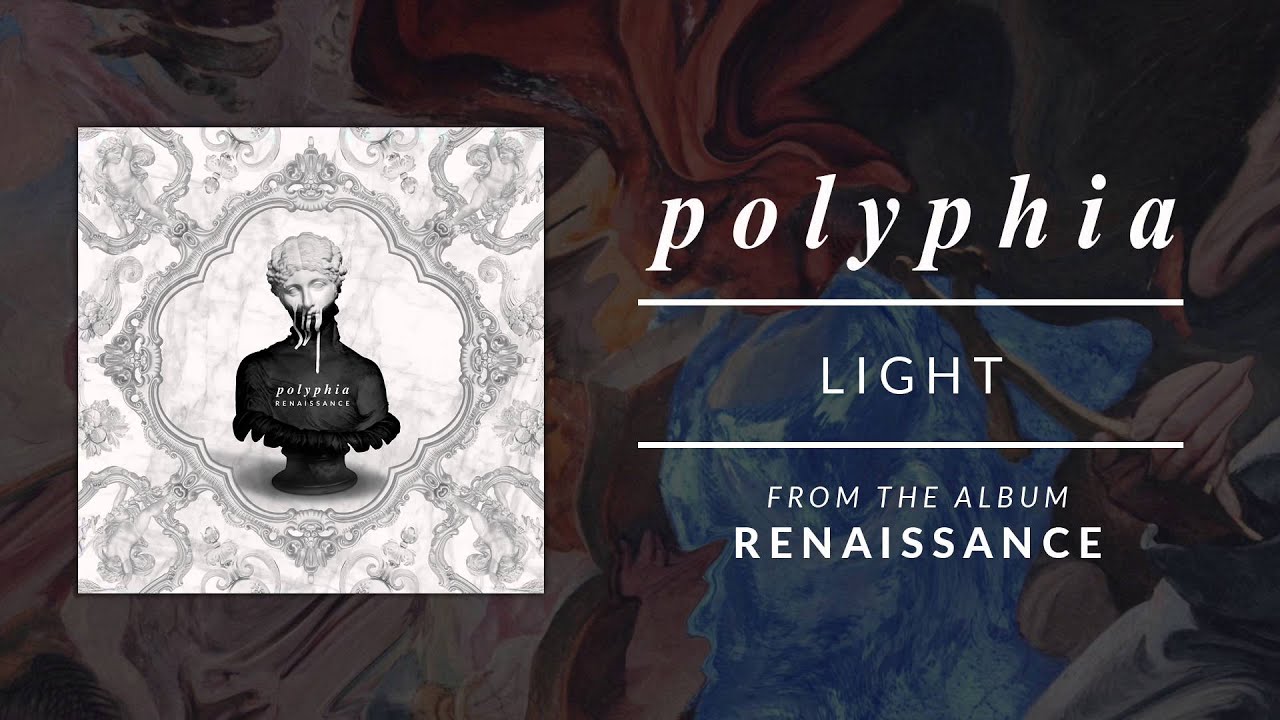 Light | Polyphia (Official Audio) - YouTube