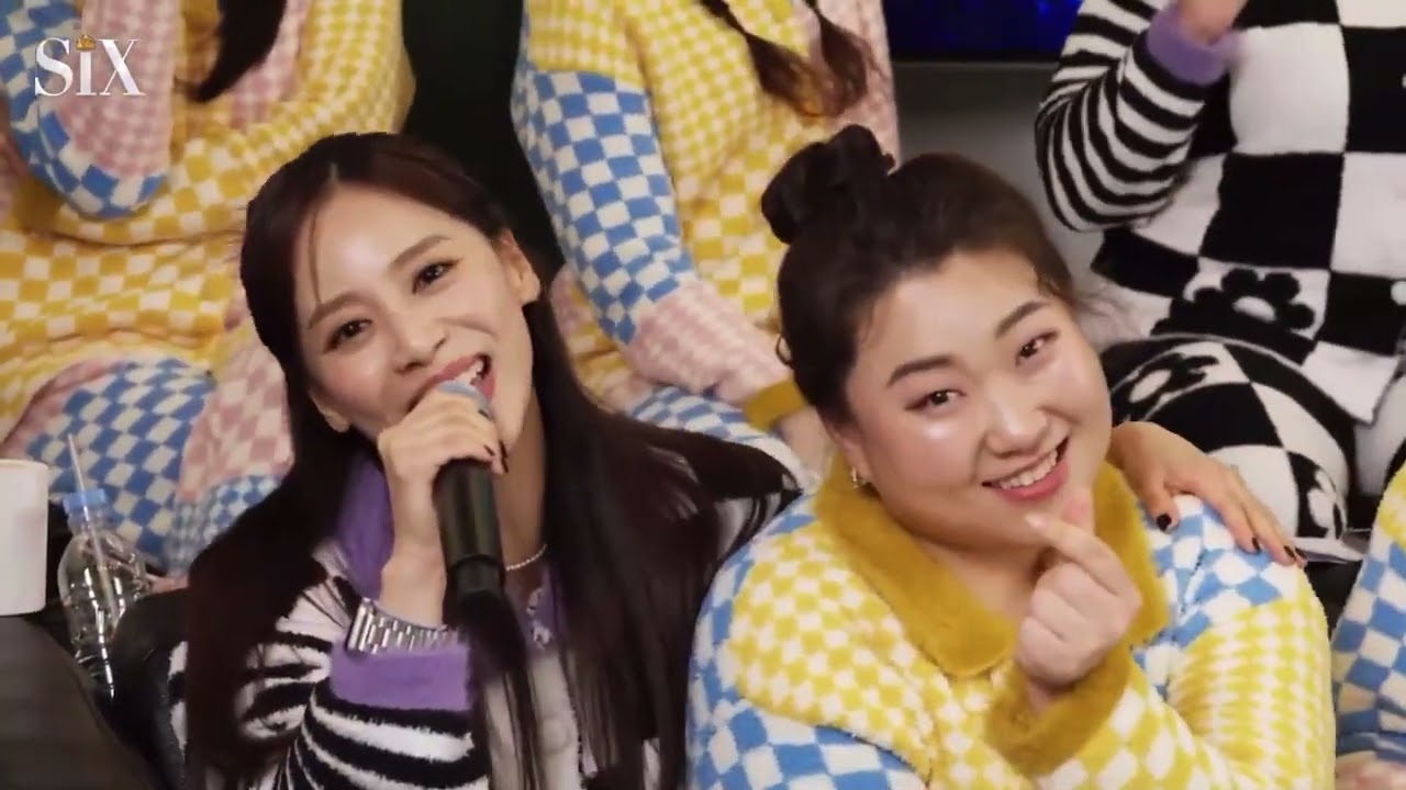 230515 - SIX - The Korean Cast of Six the Musical (식스 더 뮤지컬