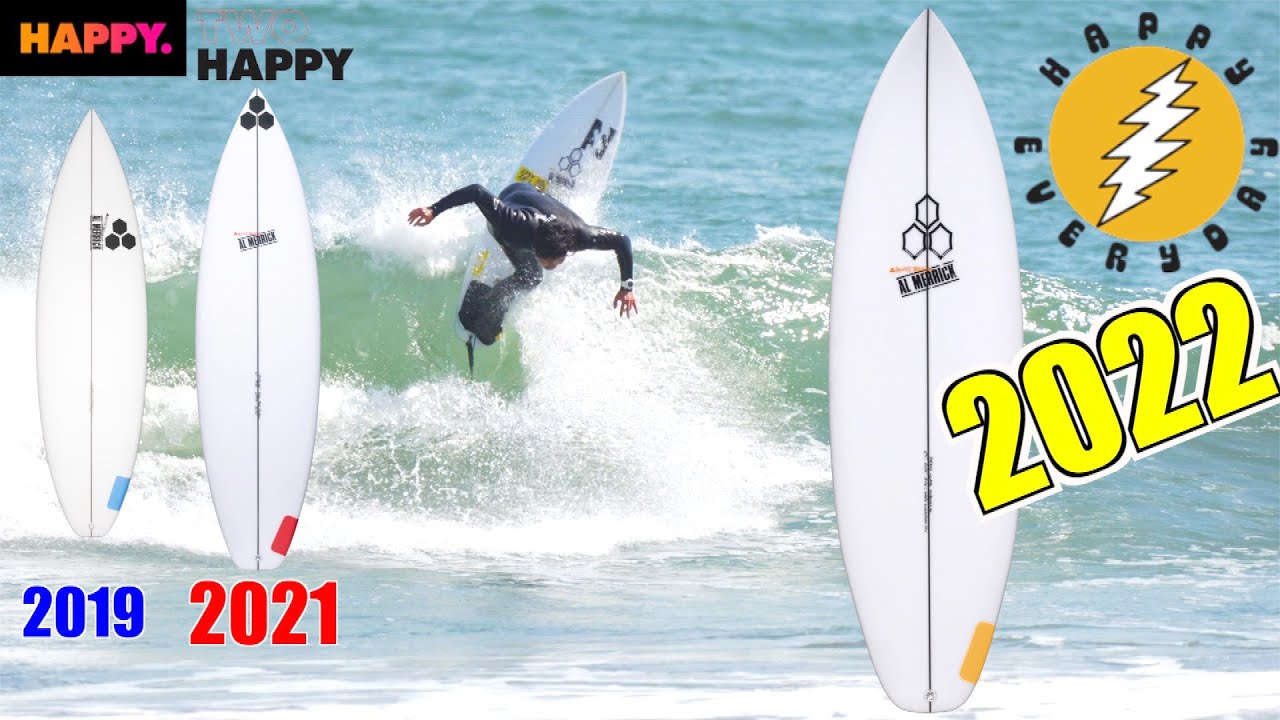 HAPPY EVERYDAY|CHANNEL ISLANDS