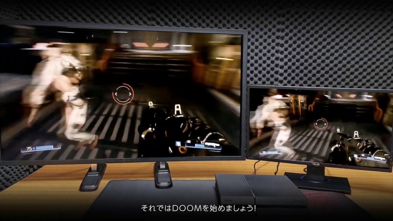 VG245HE-DP｜モニター｜ASUS 日本