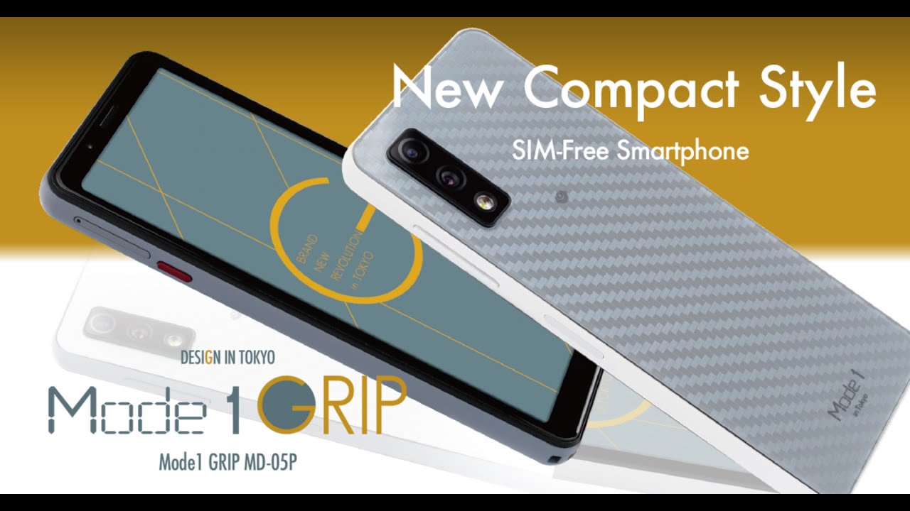 Mode1（モードワン）公式製品サイト