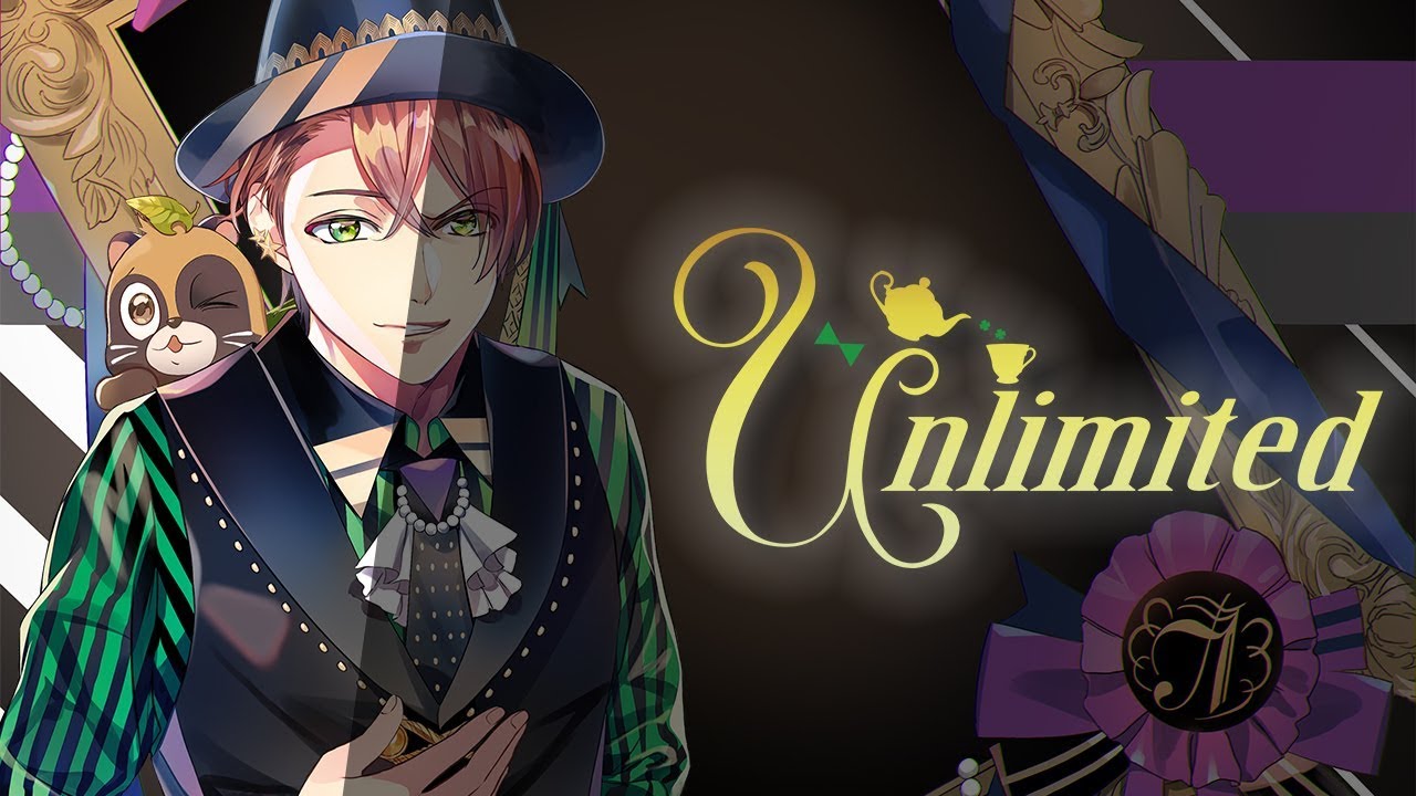 XFD】Unlimited/うらたぬき - YouTube