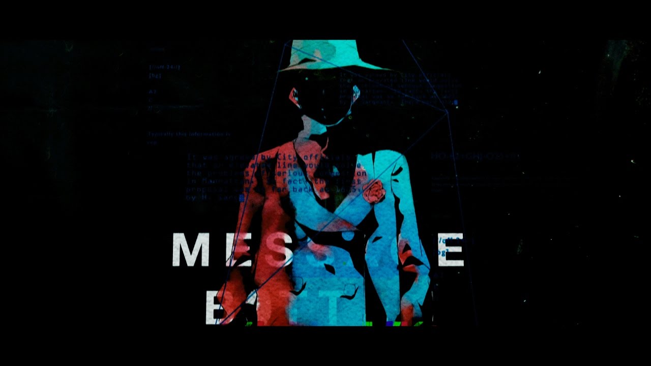 BEST ALBUM「MESSAGE BOTTLE」 / amazarashi