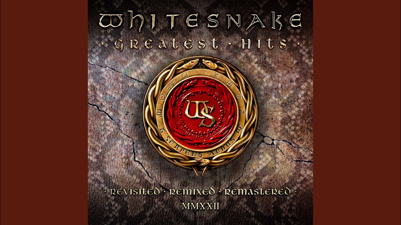 Whitesnake（ホワイトスネイク）｜時代を代表する大ヒット曲＆名曲の