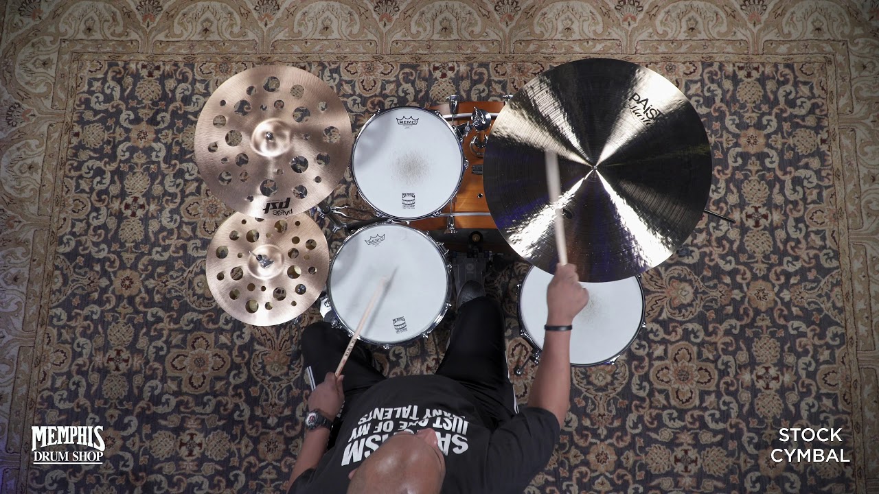 Paiste 24