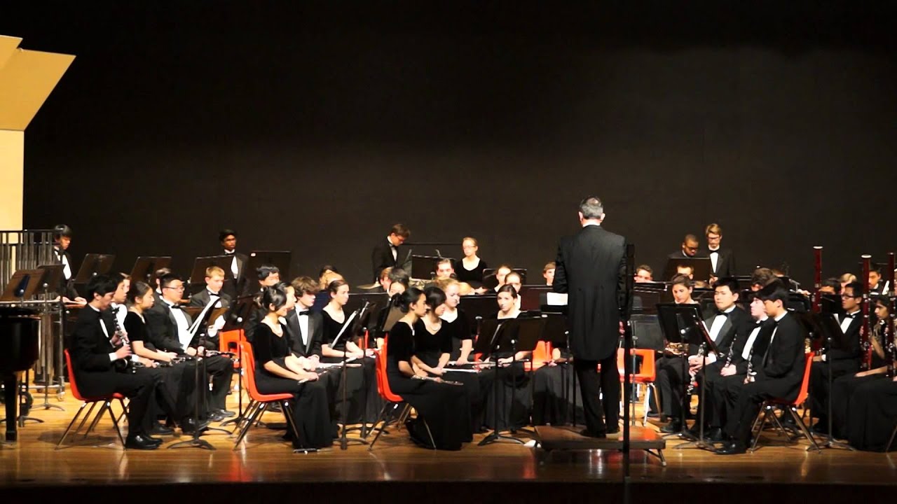 華麗なる舞曲（クロード・トーマス・スミス）（スコアのみ）【Danse