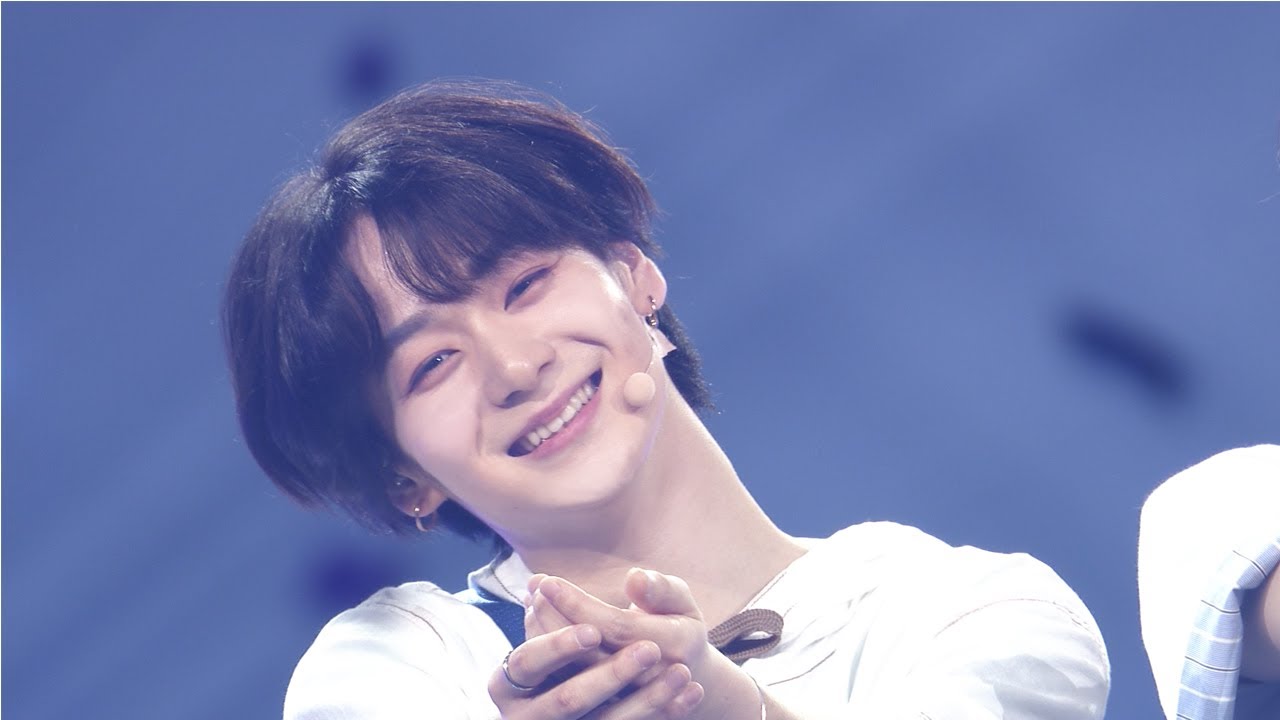 推しカメラ］太田 駿静(Ota Shunsei) ♫ Another Day｜コンセプト