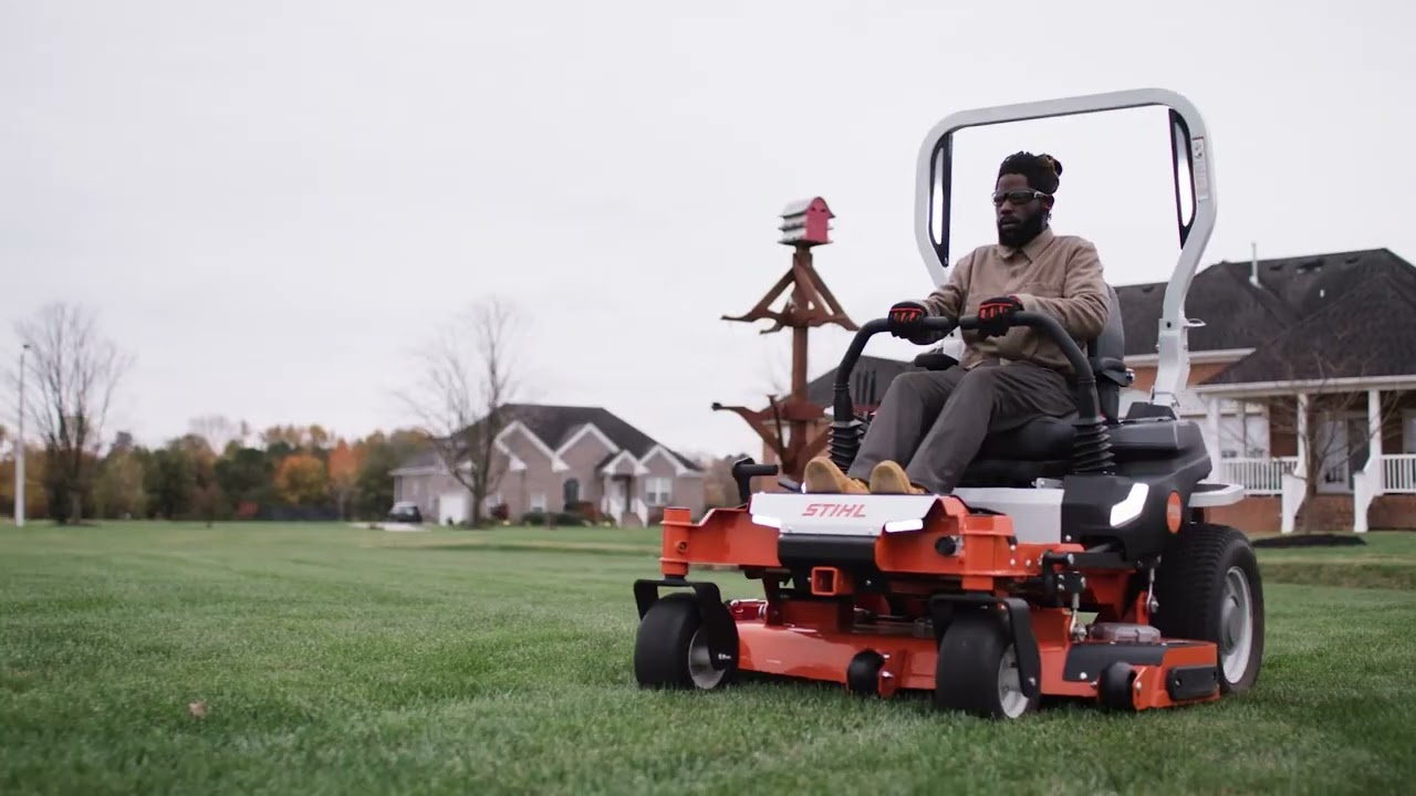 RZA 748 – Power Tractor Repair