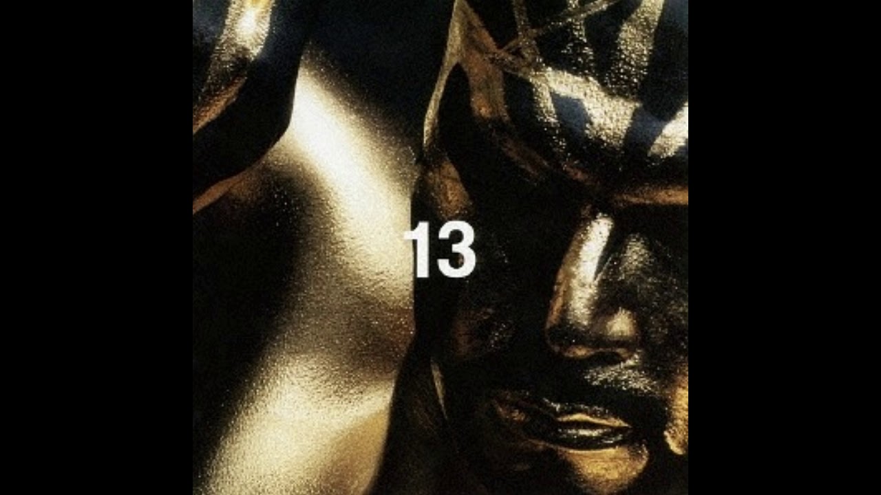 cali≠gari 13 (Full Album) - YouTube