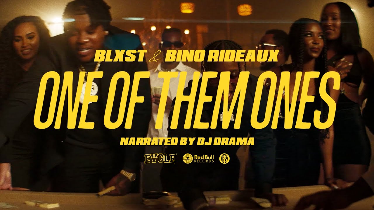 Blxst & Bino Rideaux – One of Them Ones Lyrics | Genius Lyrics