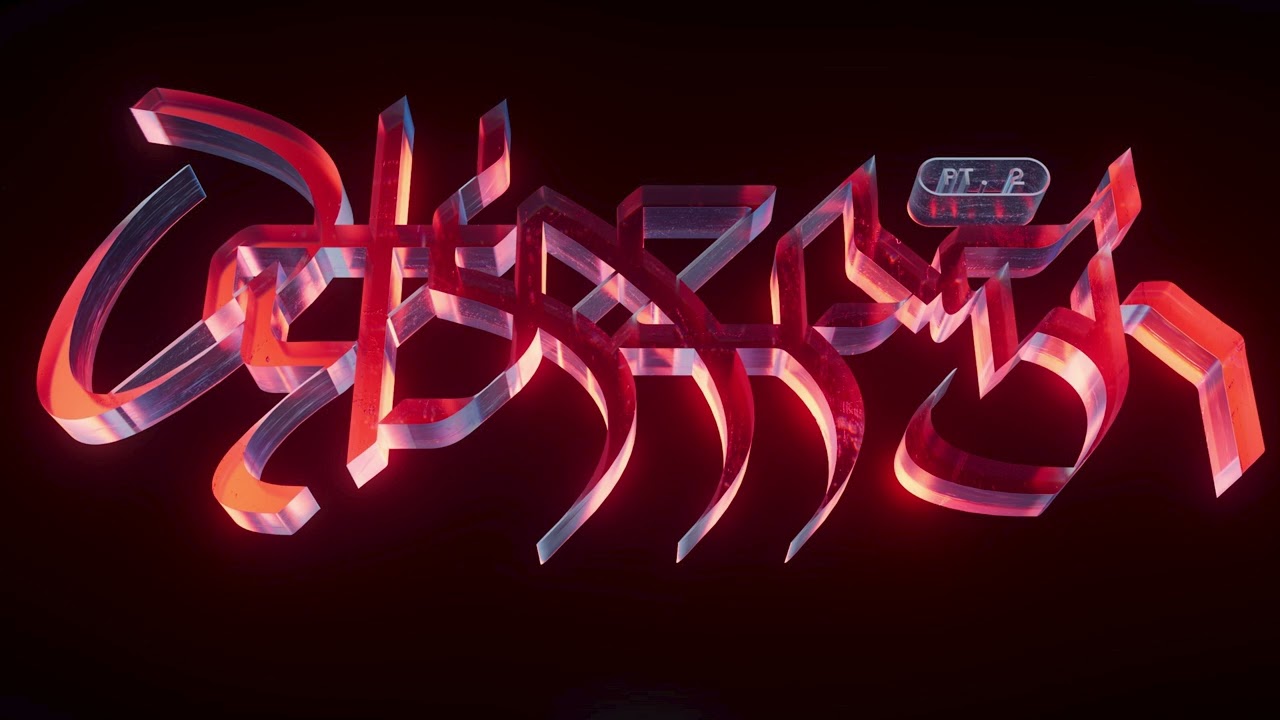 Darko US - Dethmask PT. 2 (Full Album Stream) - YouTube