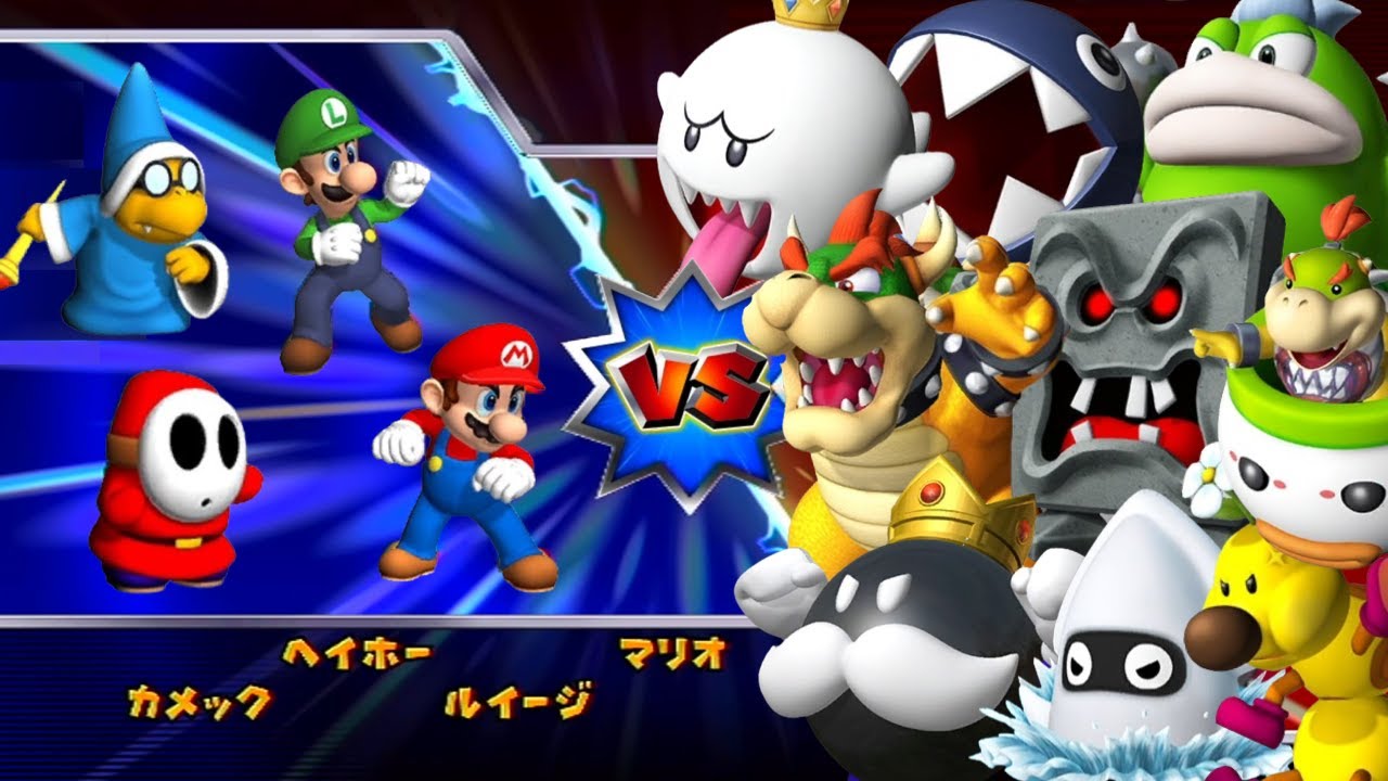 すべてのボスと戦える隠しモード『ボスラッシュ』がヤバすぎる