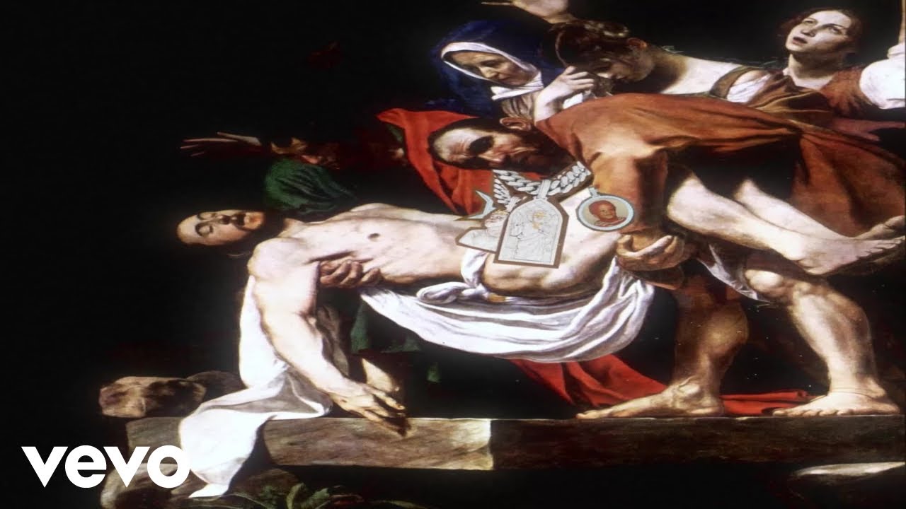 Westside Gunn, Conway the Machine, Benny the Butcher - Kostas