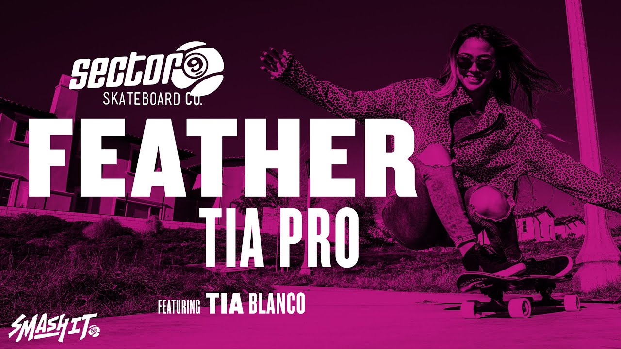 SECTOR 9 Signature series | DISCO MASON PRO