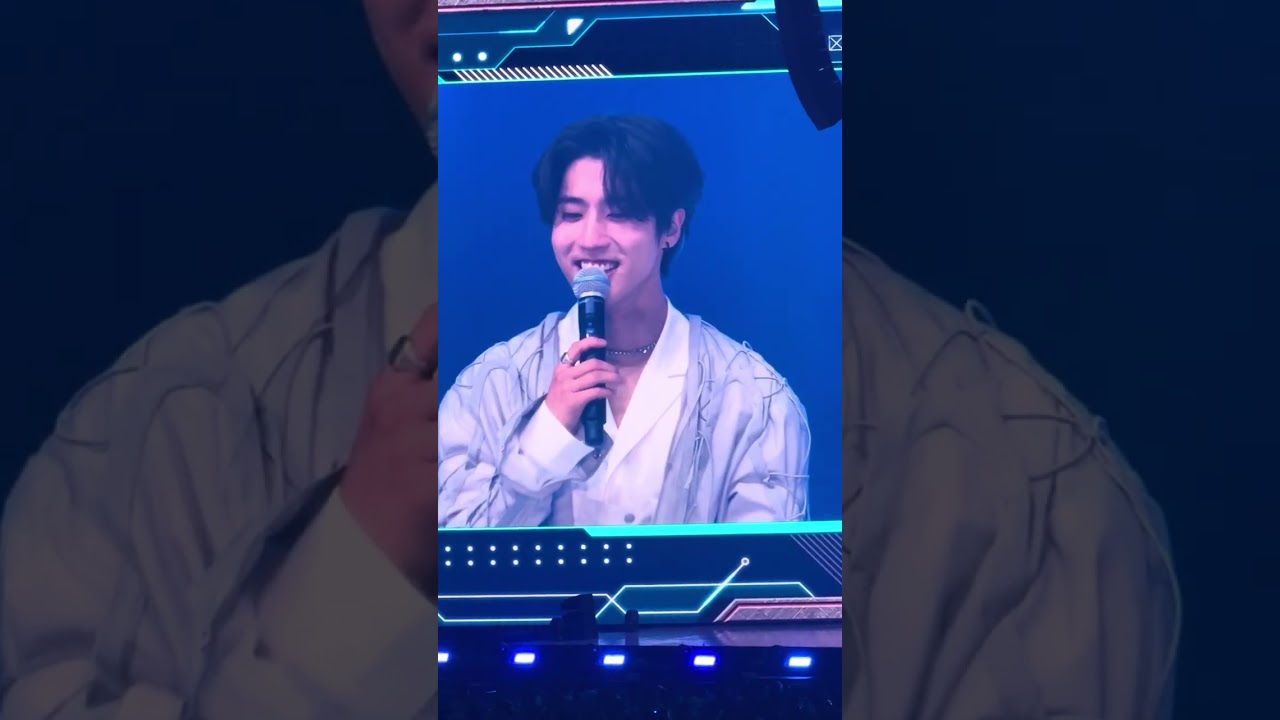 4K] 230701 Stray Kids 3rd Fan Meeting - 1st mission Han part - YouTube