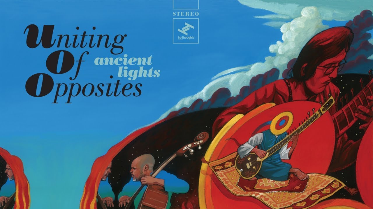 BEATINK.COM / Ancient Lights