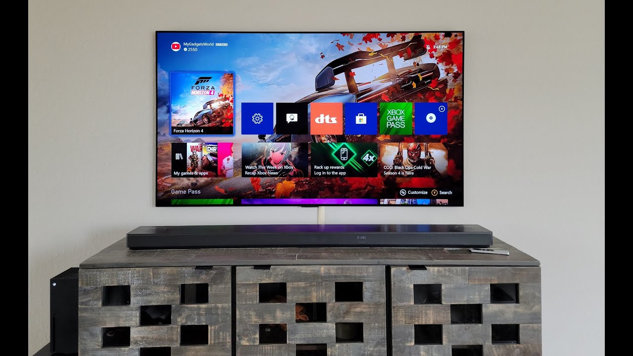 LG OLED Evo G1 55インチ テレビ 本体 【公式通販】