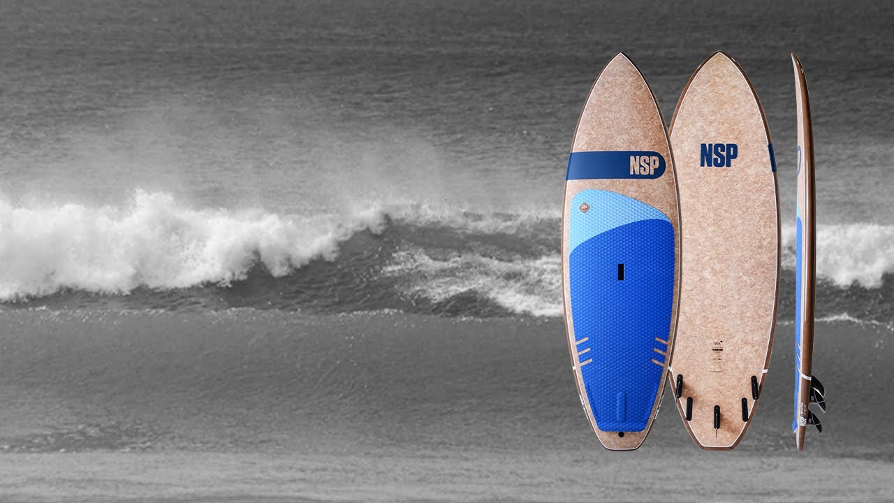 2024 NSP DC CFX SURF WIDE - 商品一覧 - 御前崎市のマリン用品の企画