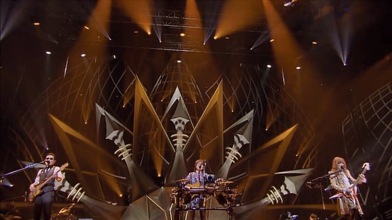 THE ALFEE - Save Your Heart ～君だけを守りたい (BEST HIT ALFEE