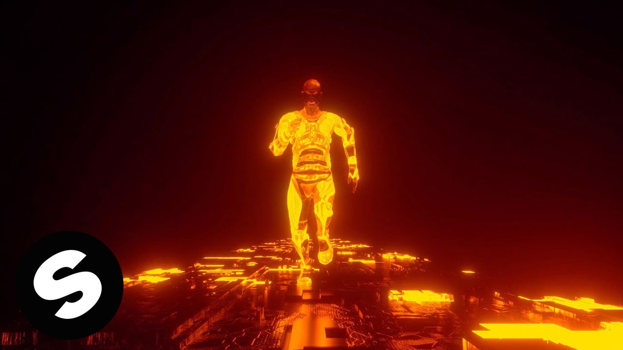 Illusionize - FLAME (Official Music Video) - YouTube